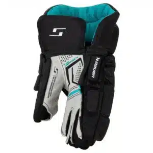 Hokejové rukavice BAUER Supreme Fuse YTH - 1