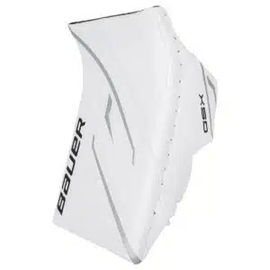 Brankárska vyrážačka BAUER GSX S26 JR White