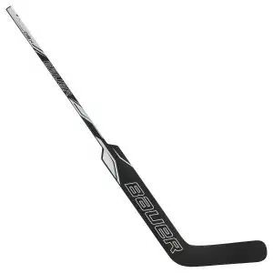 Brankárska hokejka BAUER GSX S26 Junior Black