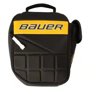 Ruksak BAUER Lunch Box S26 Black/Yellow
