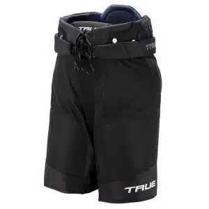 Hokejové nohavice TRUE Catalyst Nitro Black